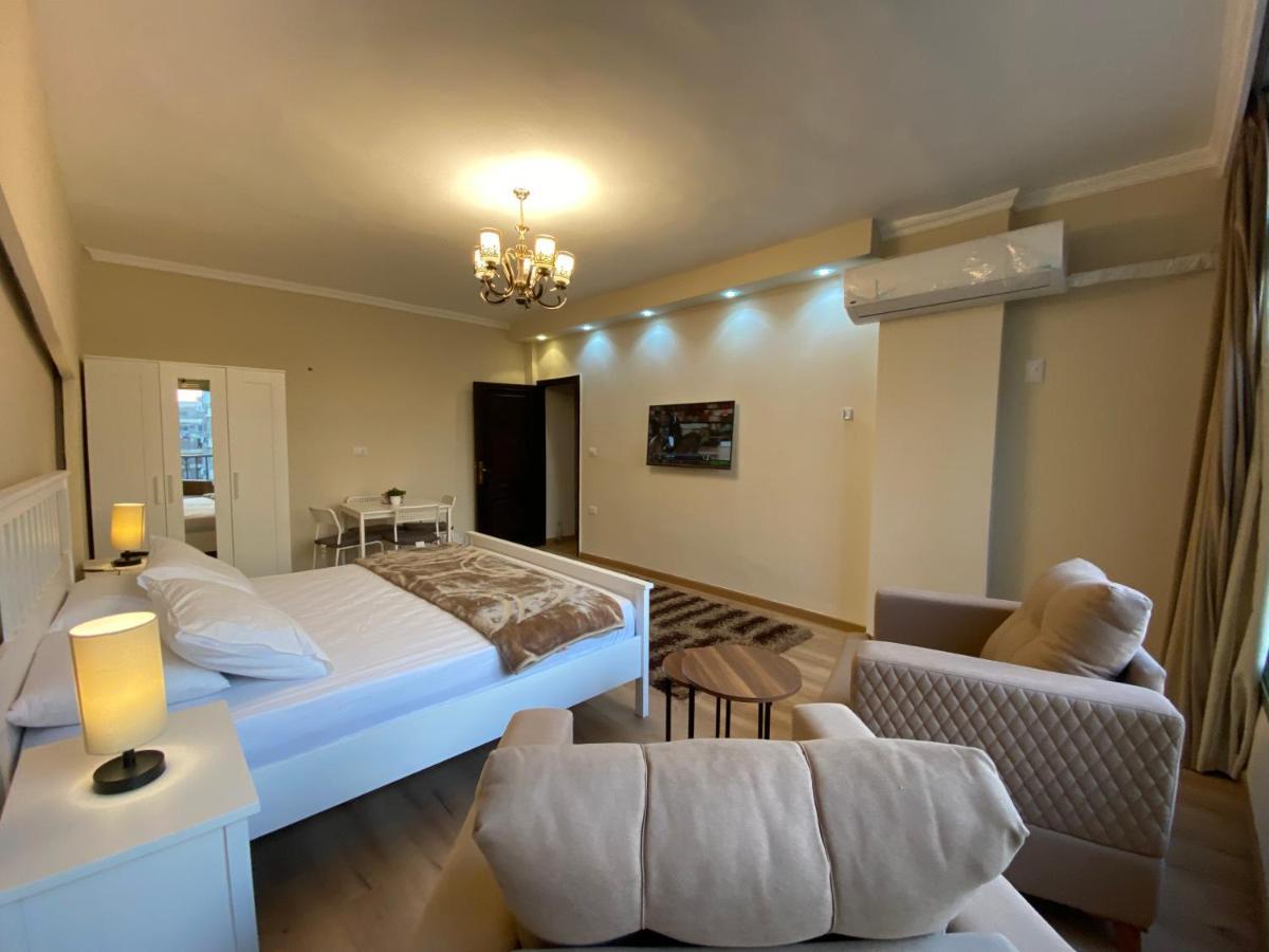 Chelay Studios Nasr City Каїр Екстер'єр фото