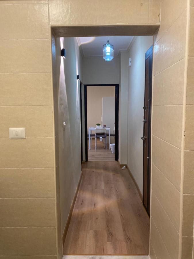 Chelay Studios Nasr City Каїр Екстер'єр фото